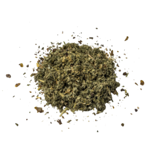 Mieszanka owocowo- ziołowa KLACZ ŹREBNA- JABŁKOWO- MALINOWA