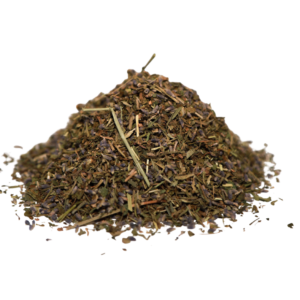 MIESZANKA ZIOŁOWA USPOKAJAJĄCA