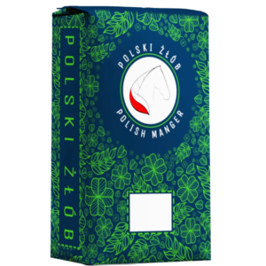 EKO Musli– bezowsowe, włókniste musli dla koni na każdy dzień