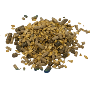 Breed Musli 20kg- pasza dla klaczy, ogierów i koni rosnących