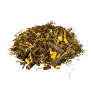 EKO Musli 20kg- bezowsowe, włókniste musli dla koni na każdy dzień